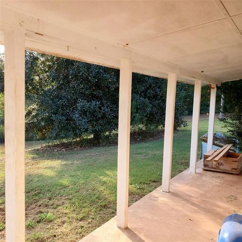 23615 Johnson Avenue, Purcell, OK 73080