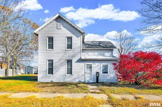 408 S 2ND Street, Pekin, IL 61554