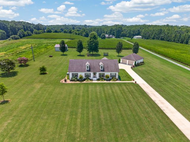 146 Camargo Rd, Fayetteville, TN 37334
