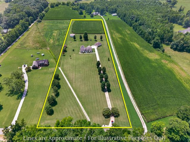 146 Camargo Rd, Fayetteville, TN 37334