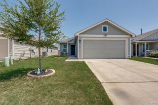 238 ambush, San Antonio, TX 78220