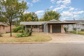 117 S Dallas Avenue, Moore, OK 73160