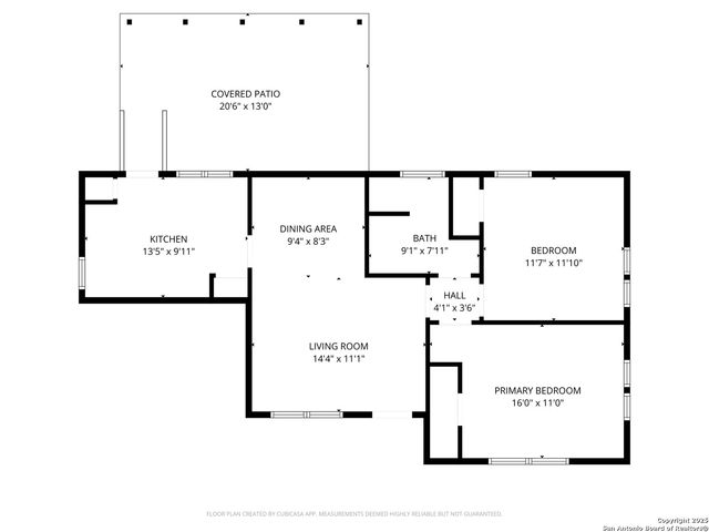 123 Colton, San Antonio, TX 78209