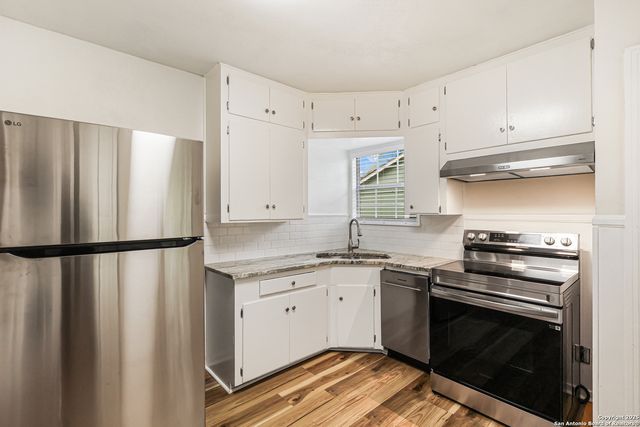 123 Colton, San Antonio, TX 78209