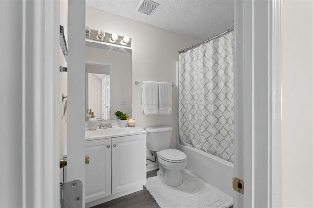 1727 Spring Hill Cove, Lithonia, GA 30058