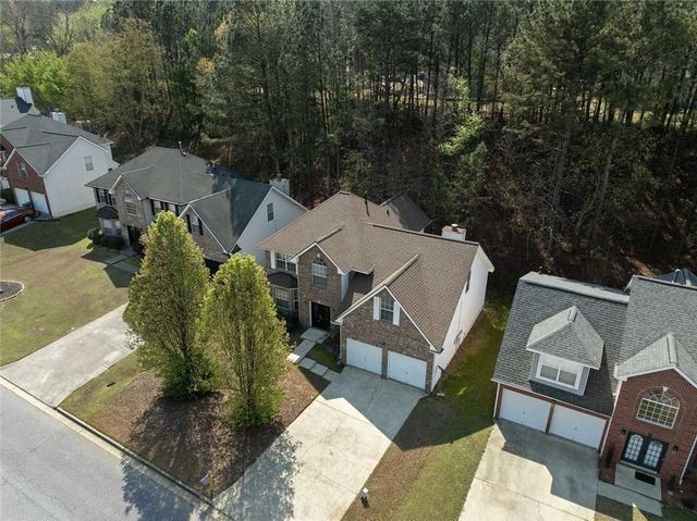 1727 Spring Hill Cove, Lithonia, GA 30058