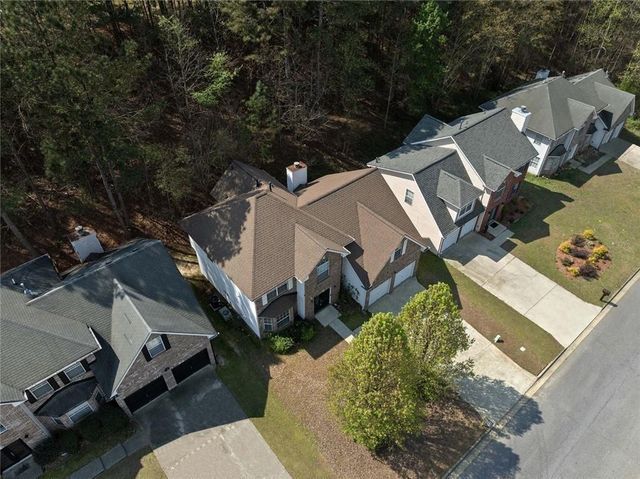 1727 Spring Hill Cove, Lithonia, GA 30058