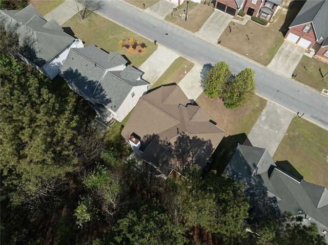 1727 Spring Hill Cove, Lithonia, GA 30058