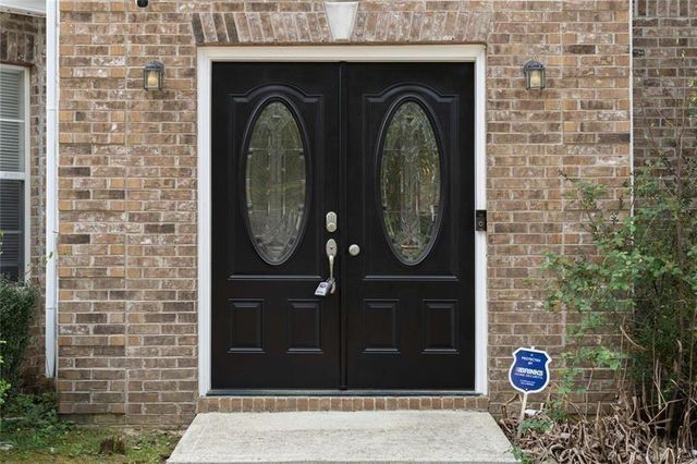 1727 Spring Hill Cove, Lithonia, GA 30058