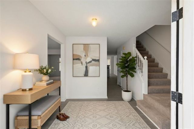 1727 Spring Hill Cove, Lithonia, GA 30058