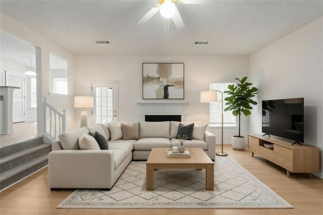 1727 Spring Hill Cove, Lithonia, GA 30058