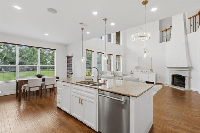 615 Santa Elena Canyon, Spring, TX 77388