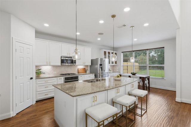615 Santa Elena Canyon, Spring, TX 77388