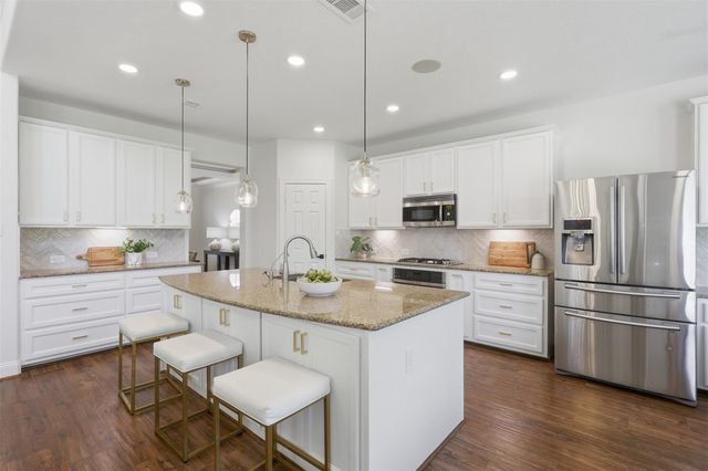 615 Santa Elena Canyon, Spring, TX 77388