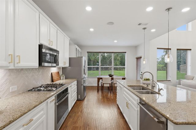615 Santa Elena Canyon, Spring, TX 77388