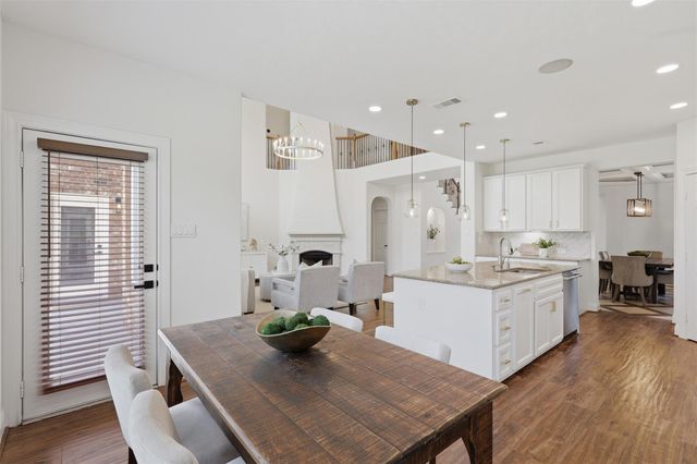615 Santa Elena Canyon, Spring, TX 77388