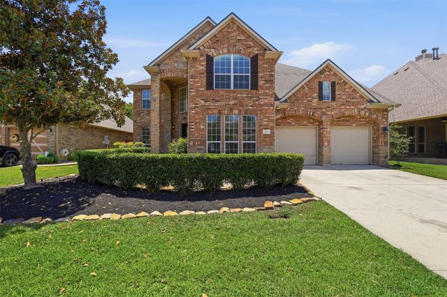 615 Santa Elena Canyon, Spring, TX 77388