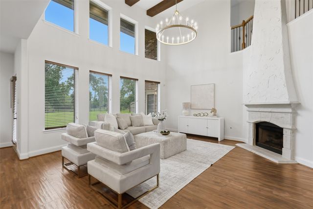 615 Santa Elena Canyon, Spring, TX 77388