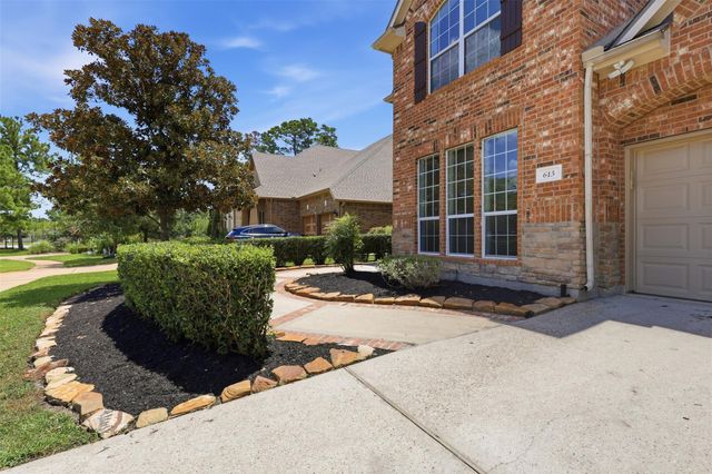 615 Santa Elena Canyon, Spring, TX 77388