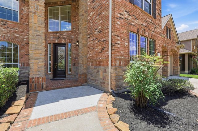 615 Santa Elena Canyon, Spring, TX 77388