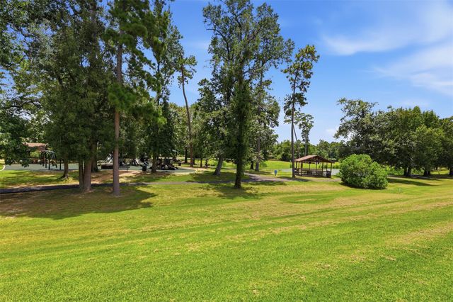 615 Santa Elena Canyon, Spring, TX 77388