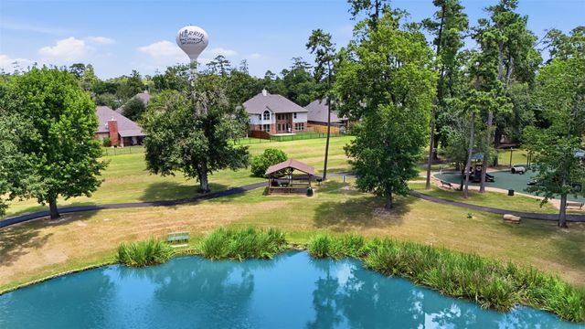 615 Santa Elena Canyon, Spring, TX 77388