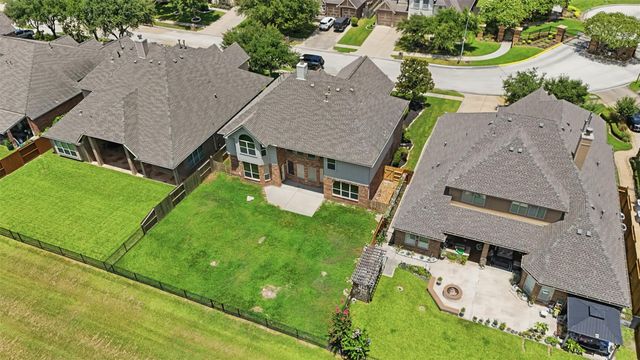 615 Santa Elena Canyon, Spring, TX 77388