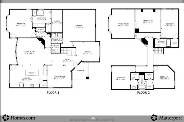 615 Santa Elena Canyon, Spring, TX 77388