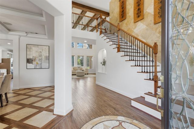 615 Santa Elena Canyon, Spring, TX 77388