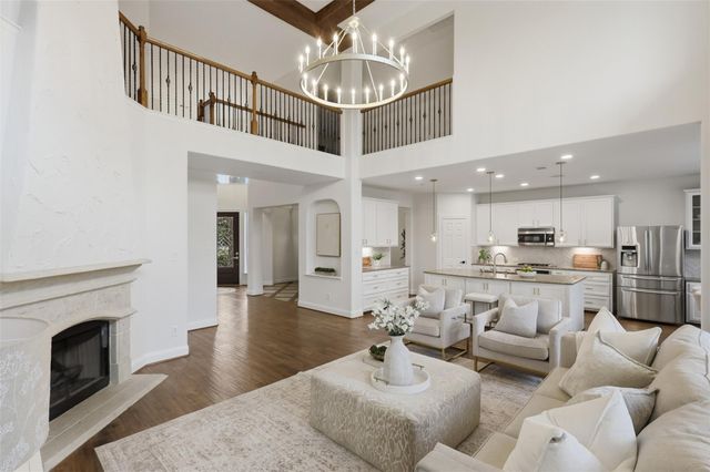 615 Santa Elena Canyon, Spring, TX 77388
