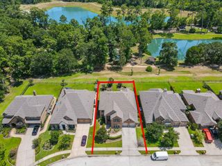 615 Santa Elena Canyon, Spring, TX 77388