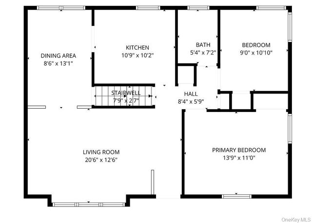 157-49 84th Street, Howard Beach, NY 11414