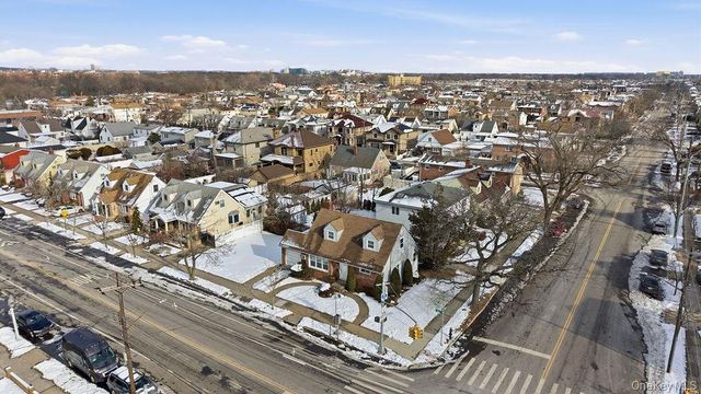 157-49 84th Street, Howard Beach, NY 11414