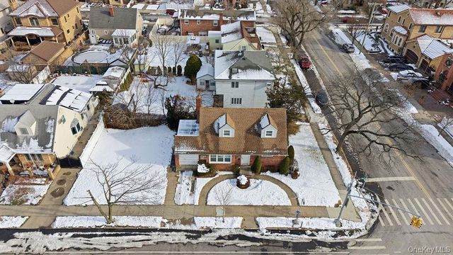 157-49 84th Street, Howard Beach, NY 11414