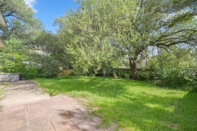 17841 Park Valley DR, Round Rock, TX 78681
