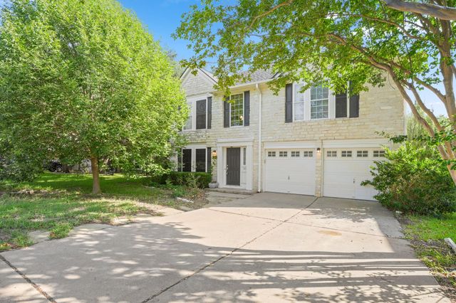 17841 Park Valley DR, Round Rock, TX 78681