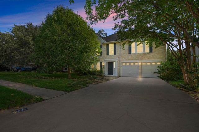 17841 Park Valley DR, Round Rock, TX 78681