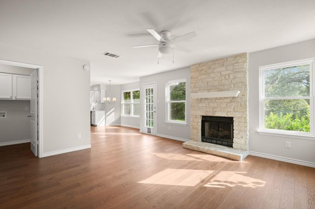 17841 Park Valley DR, Round Rock, TX 78681