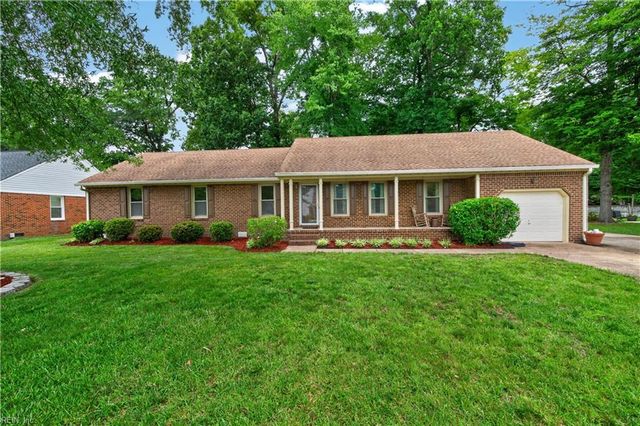 1213 Lakeford PL, Chesapeake, VA 23322