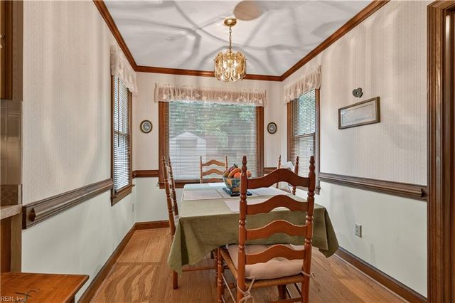 1213 Lakeford PL, Chesapeake, VA 23322
