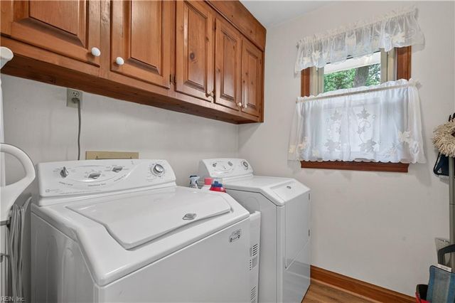 1213 Lakeford PL, Chesapeake, VA 23322