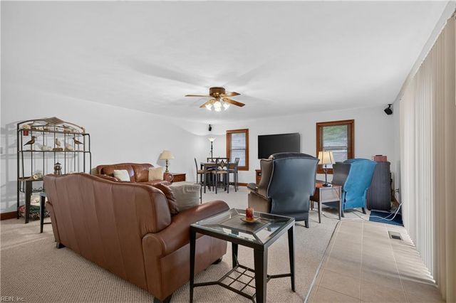 1213 Lakeford PL, Chesapeake, VA 23322
