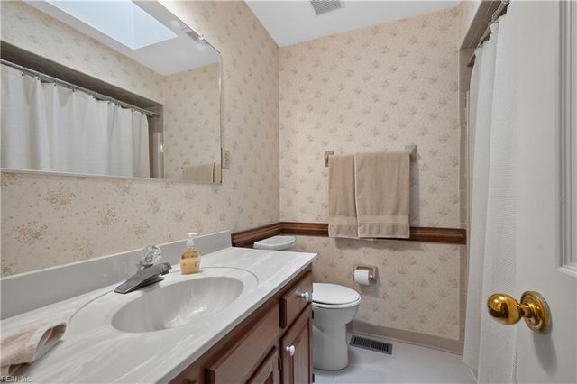 1213 Lakeford PL, Chesapeake, VA 23322