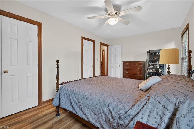 1213 Lakeford PL, Chesapeake, VA 23322