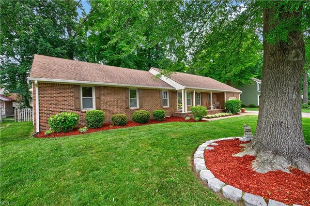 1213 Lakeford PL, Chesapeake, VA 23322