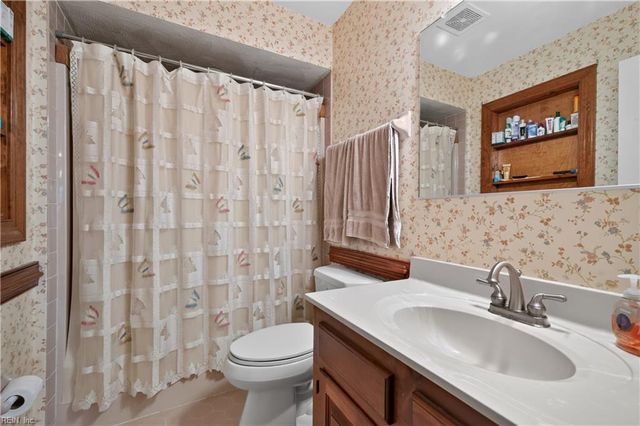 1213 Lakeford PL, Chesapeake, VA 23322