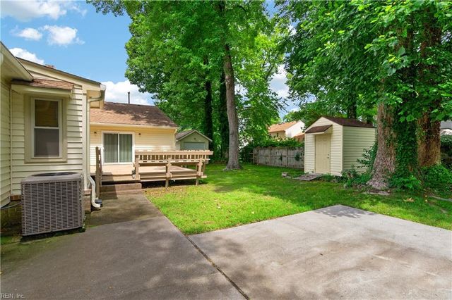 1213 Lakeford PL, Chesapeake, VA 23322