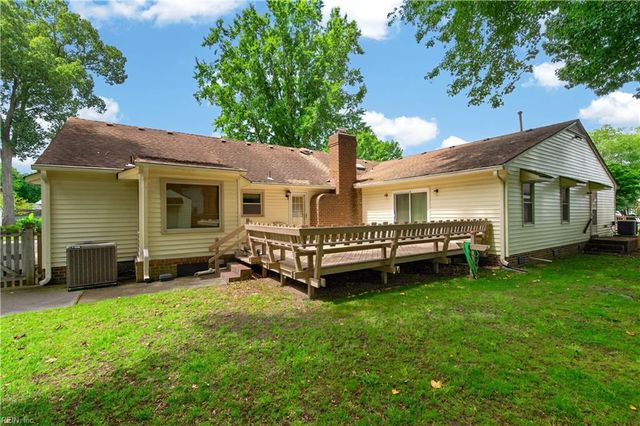 1213 Lakeford PL, Chesapeake, VA 23322