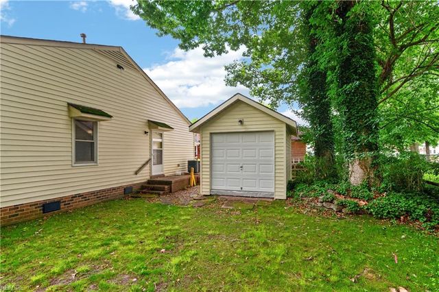 1213 Lakeford PL, Chesapeake, VA 23322