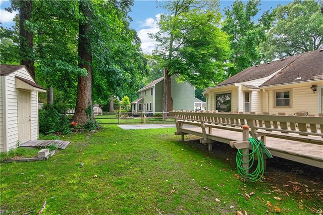 1213 Lakeford PL, Chesapeake, VA 23322